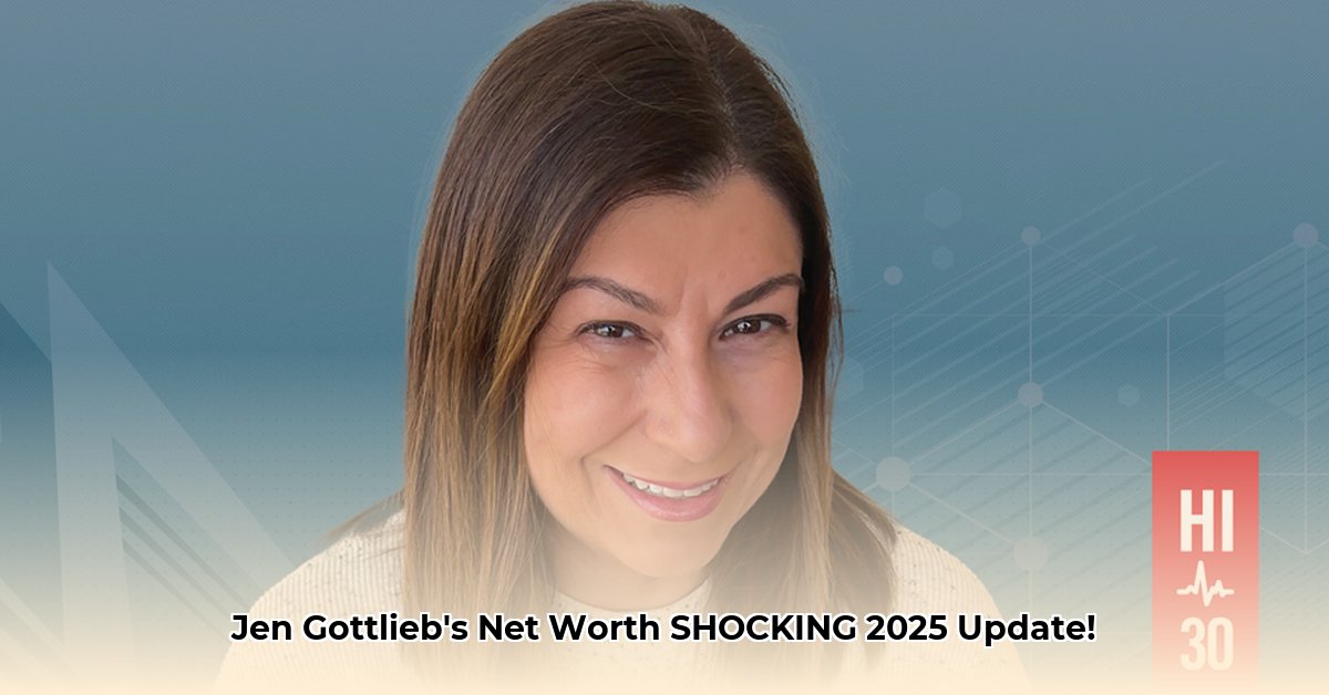 jen-gottlieb-net-worth